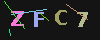 Gambar captcha